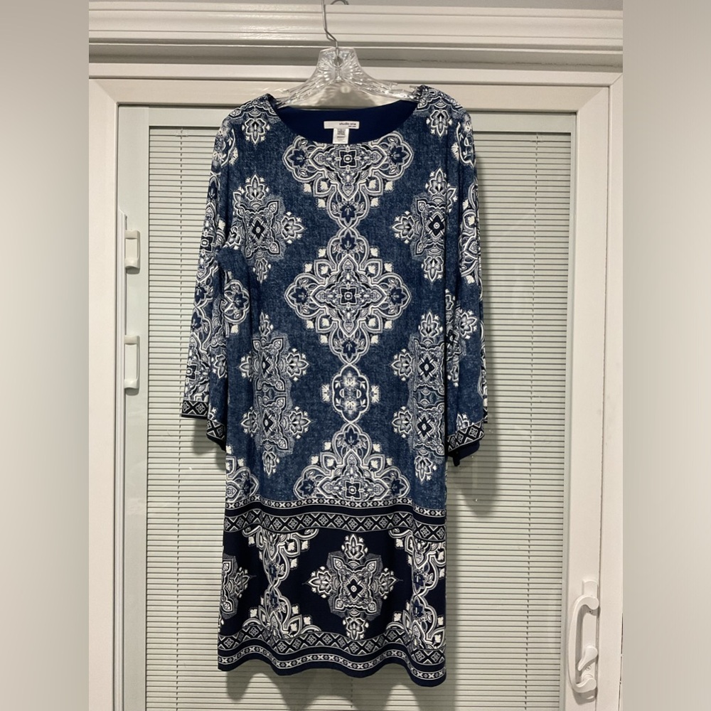 Studio One Sheath Dress